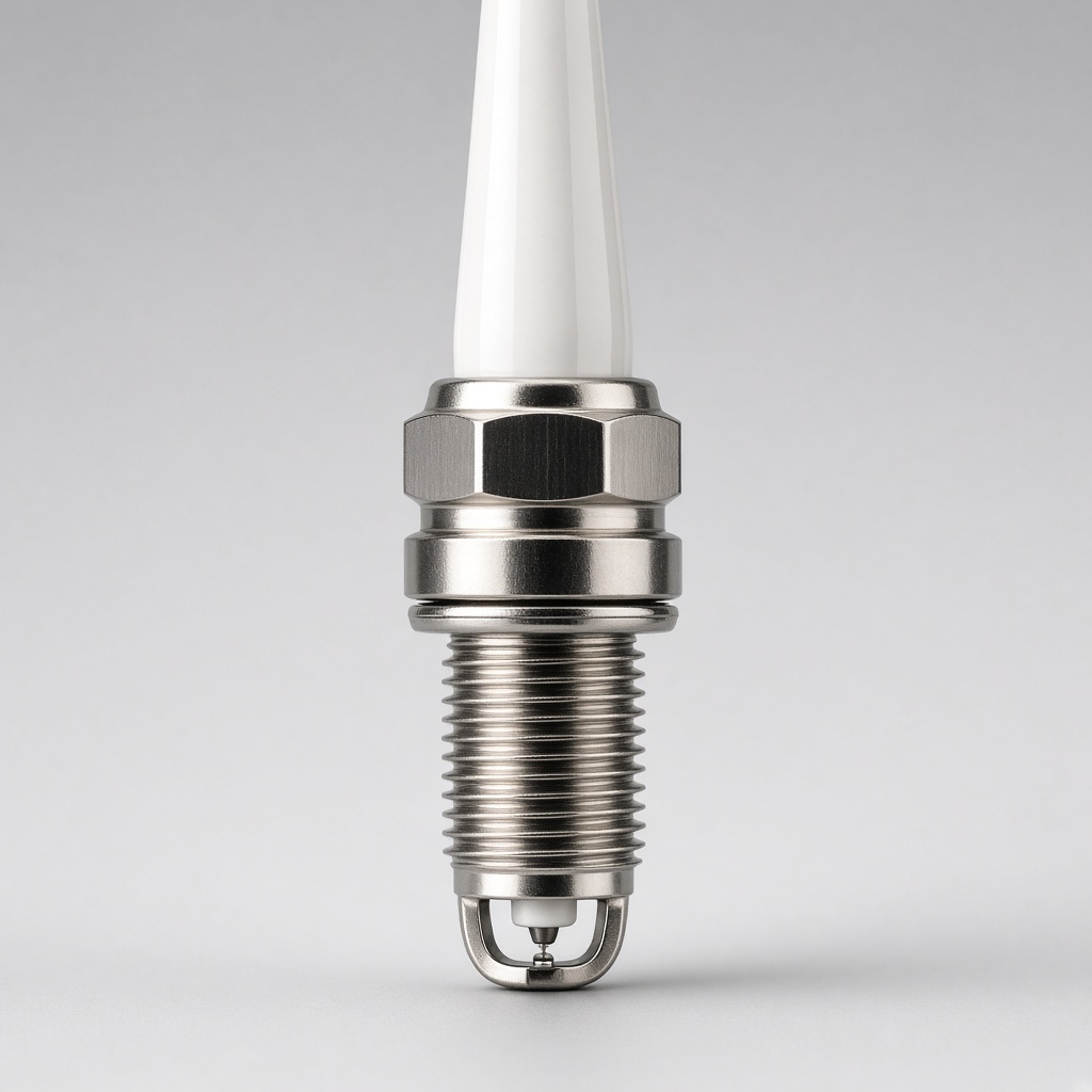 Свеча DENSO IXU22FTT